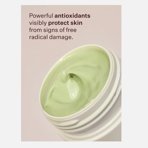 PEACH & LILY Matcha Pudding Antioxidant Cream Mini (NEW, UNOPENED) - Picture 6 of 8